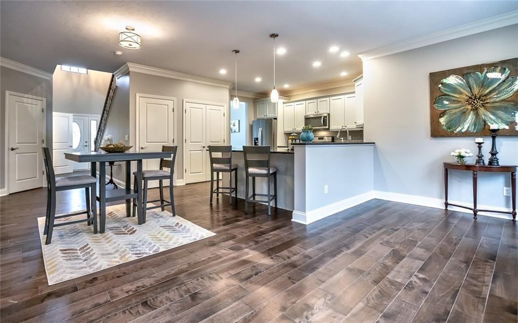 5402 Turner Road Gibsonia, PA 15044 - Photo 7 of 20 Gallery Image 7