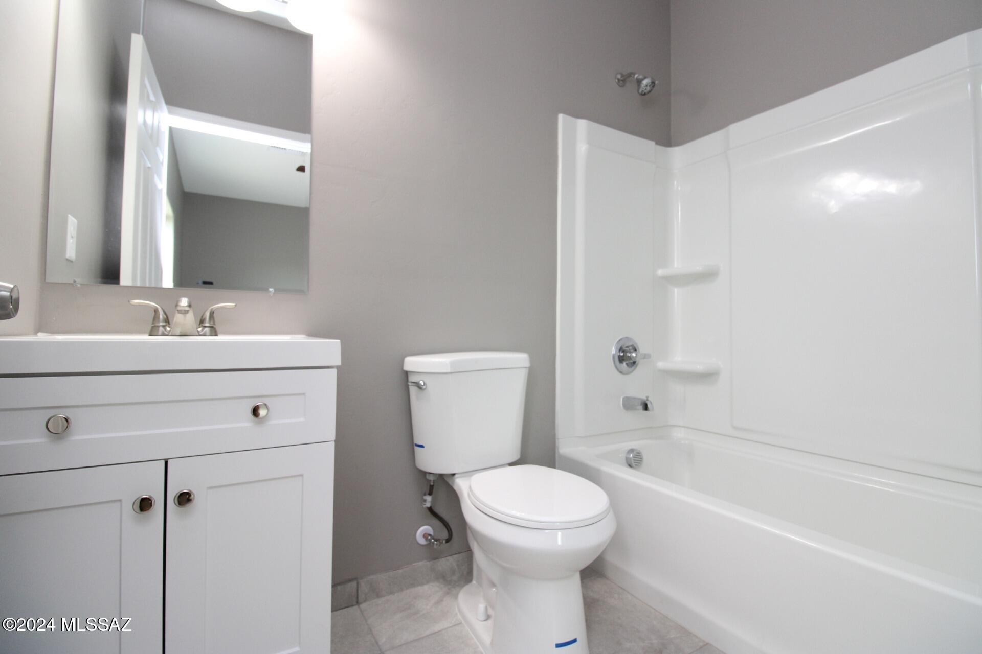 433 East Navajo Road, Unit 1 Tucson, AZ 85705 - Photo 13 of 18