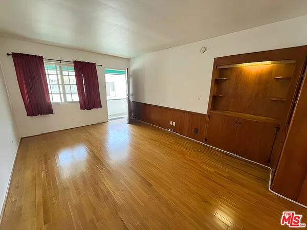 $2,750 | 143 North Hamilton Drive, Unit F, Beverly Hills, CA 90211