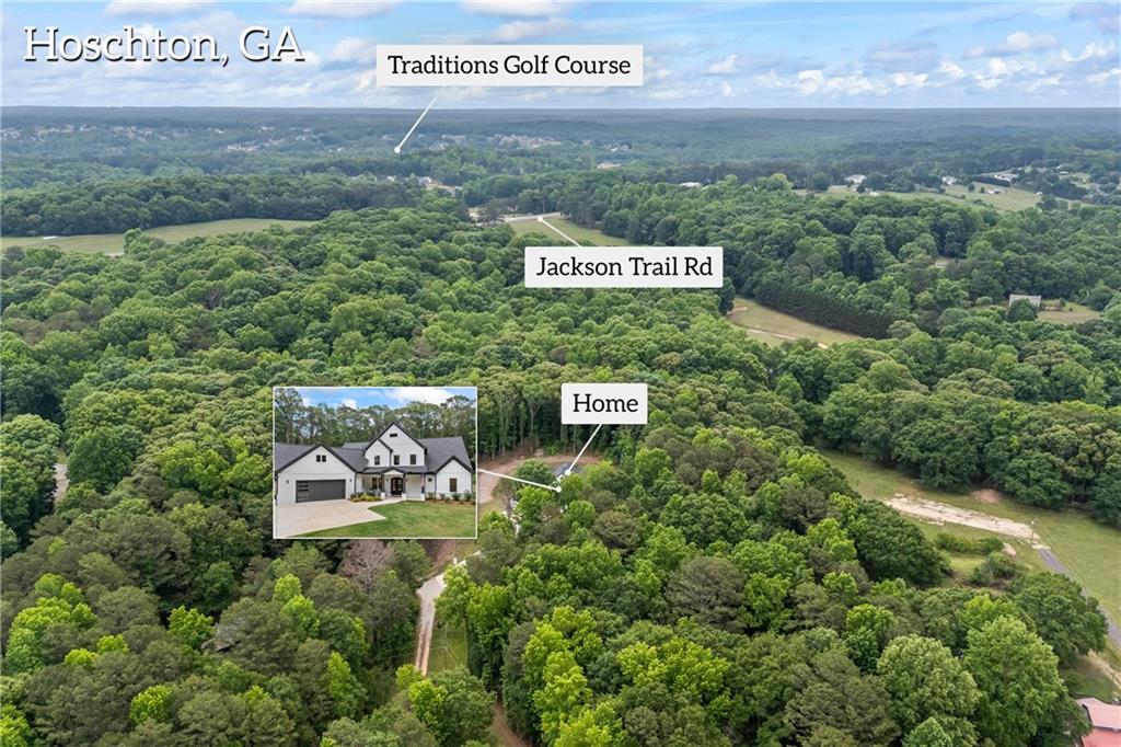 126 Elmwood Road Hoschton, GA 30548 - Photo 49 of 53