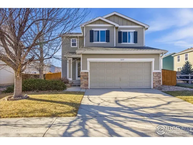 $425,000 | 1215 Gaelic Place, Fort Collins, CO 80524