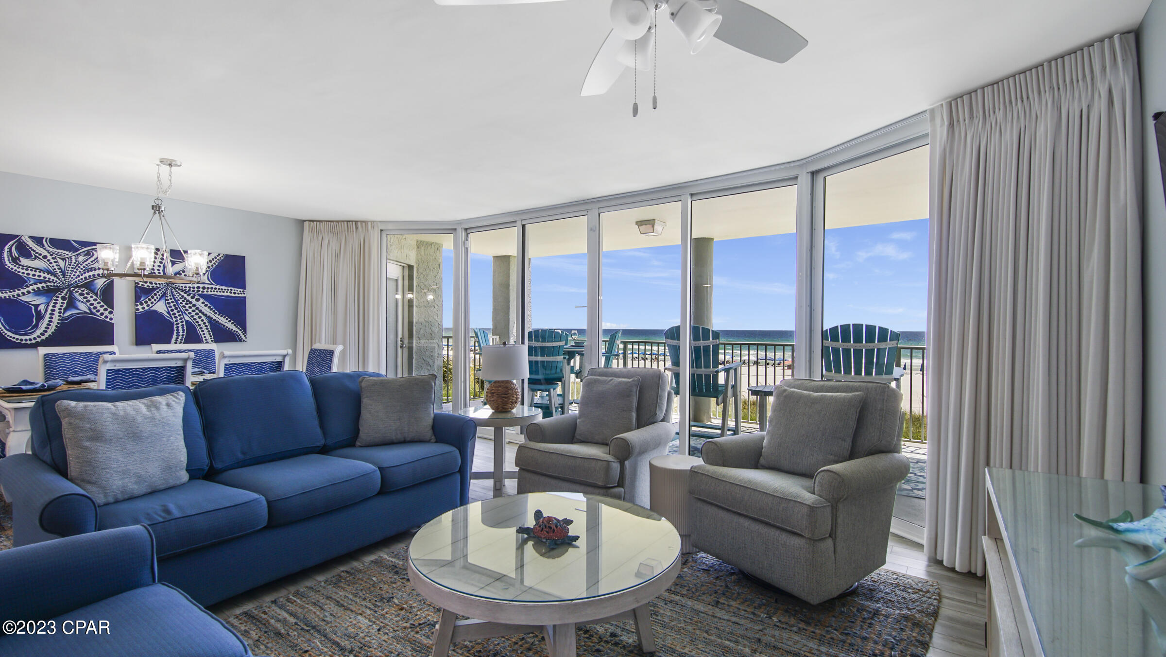 10509 Front Beach Road, Unit 100 Panama City Beach, FL 32407 - Photo 1 of 50