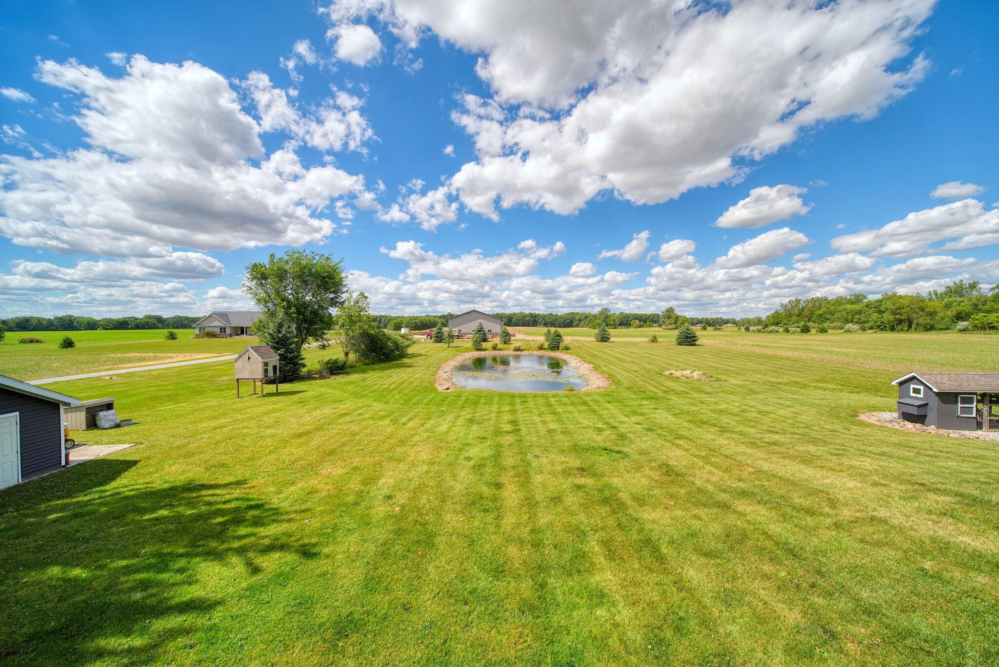 5640 Centennial Road Tecumseh, MI 49286 - Photo 42 of 63 49-web-or-mls-DSC02763_HDR