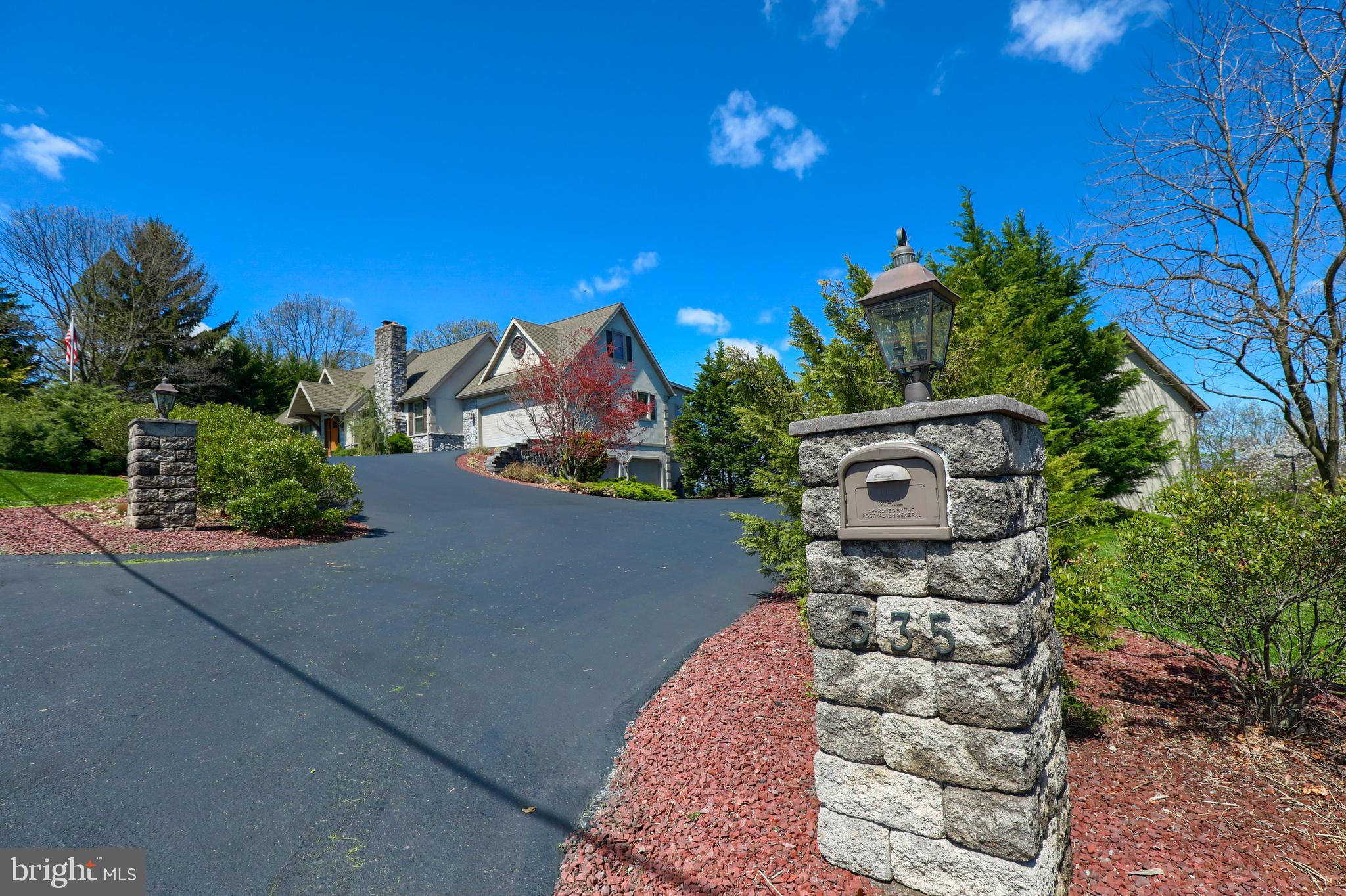 535 Brownsville Road Reading, PA 19608 - Photo 50 of 52