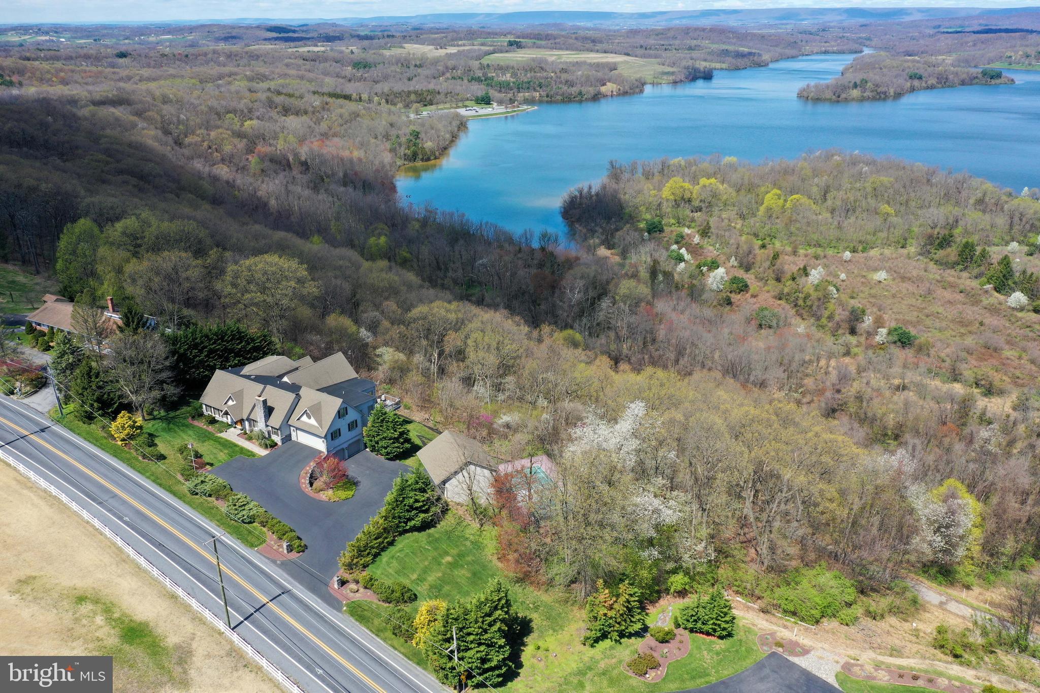 535 Brownsville Road Reading, PA 19608 - Photo 51 of 52