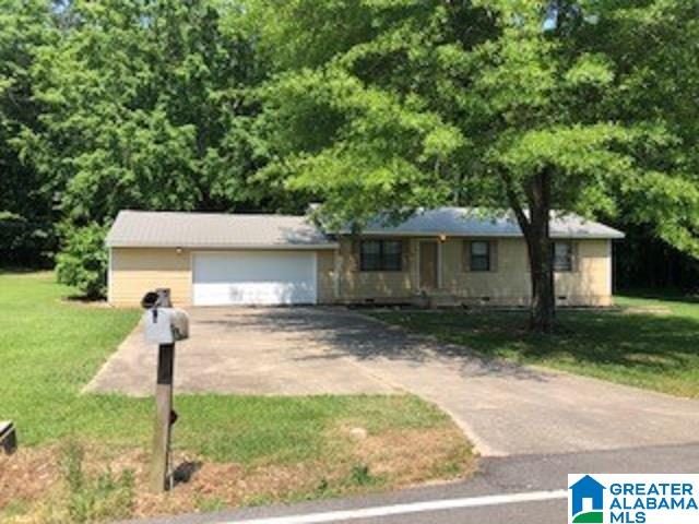 6990 Hopewell Road Bessemer, AL 35022 - Photo 1 of 1