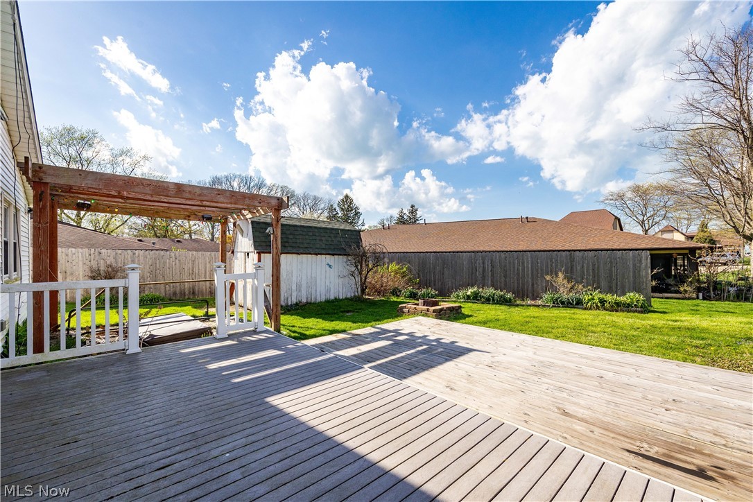 14015 West Lake Road Vermilion, OH 44089 - Photo 46 of 50