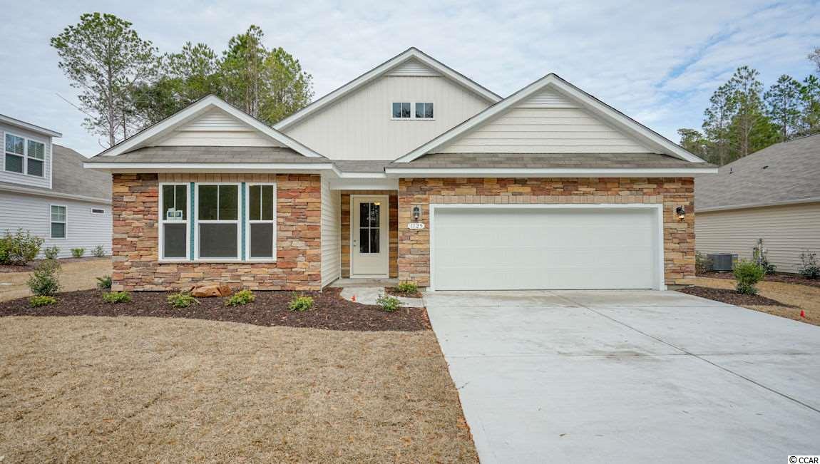1125 Inlet View Drive North Myrtle Beach, SC 29582 - Photo 1 of 25 Gallery Image 1