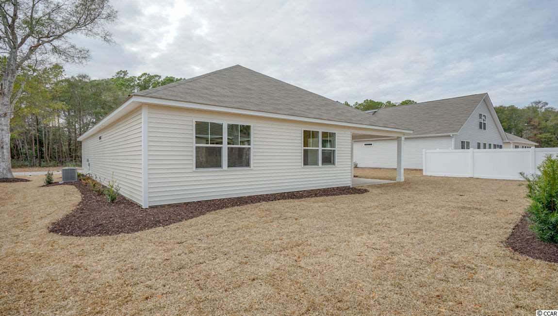 1125 Inlet View Drive North Myrtle Beach, SC 29582 - Photo 13 of 25 Gallery Image 13