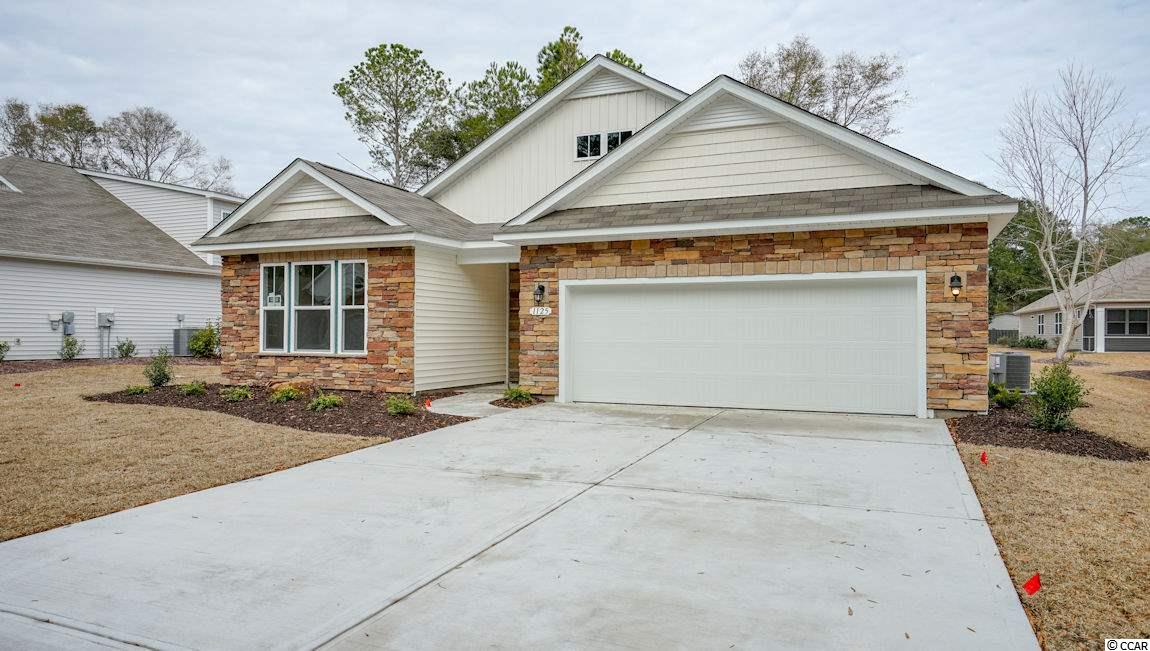 1125 Inlet View Drive North Myrtle Beach, SC 29582 - Photo 14 of 25 Gallery Image 14