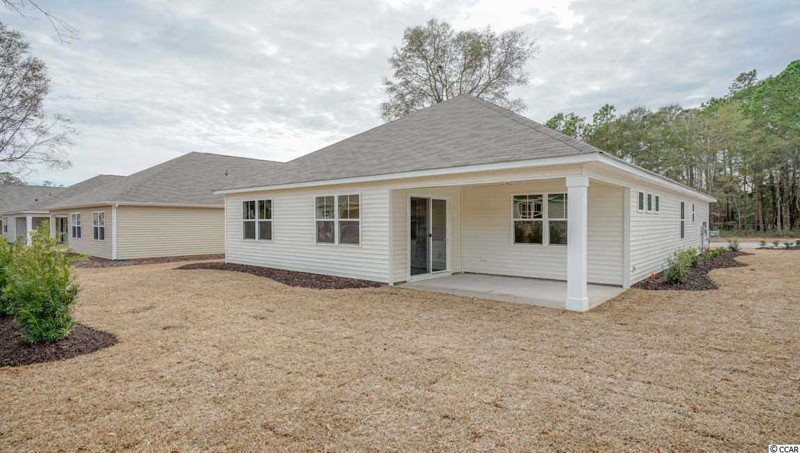 1125 Inlet View Drive North Myrtle Beach, SC 29582 - Photo 23 of 25 Gallery Image 23