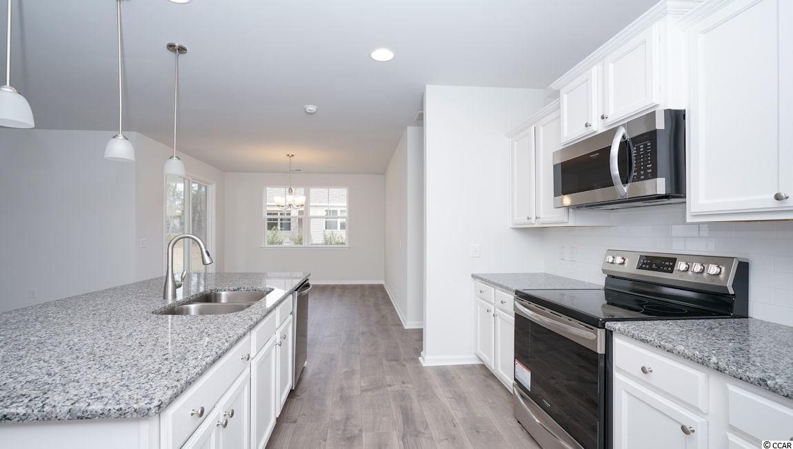 1125 Inlet View Drive North Myrtle Beach, SC 29582 - Photo 5 of 25 Gallery Image 5