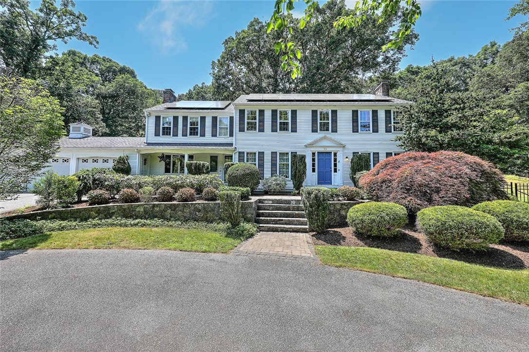 15 Signal Ridge Way East Greenwich, RI 02818 - Photo 1 of 49 Gallery Image 1
