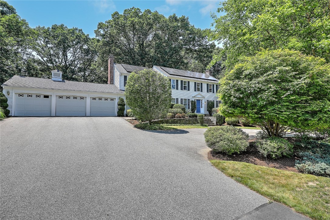 15 Signal Ridge Way East Greenwich, RI 02818 - Photo 2 of 49 Gallery Image 2