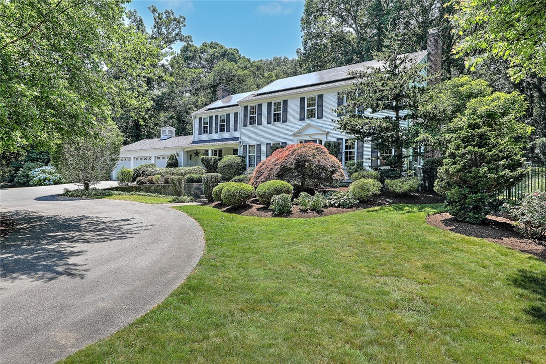 15 Signal Ridge Way East Greenwich, RI 02818 - Photo 3 of 49 Gallery Image 3