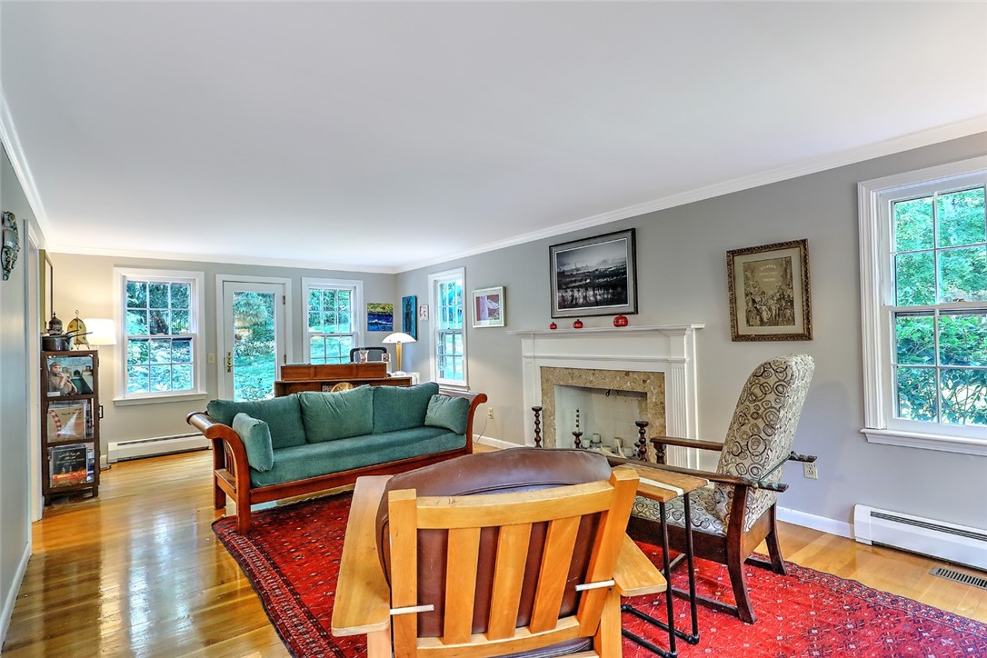 15 Signal Ridge Way East Greenwich, RI 02818 - Photo 6 of 49 Gallery Image 6