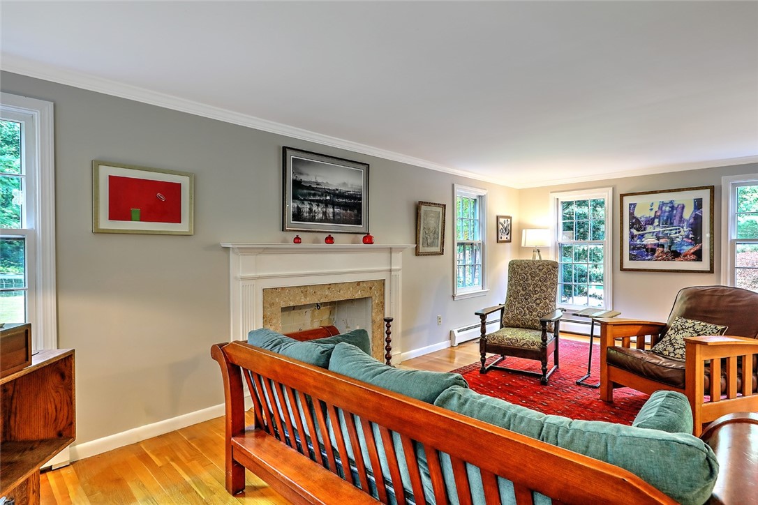 15 Signal Ridge Way East Greenwich, RI 02818 - Photo 8 of 49 Gallery Image 8