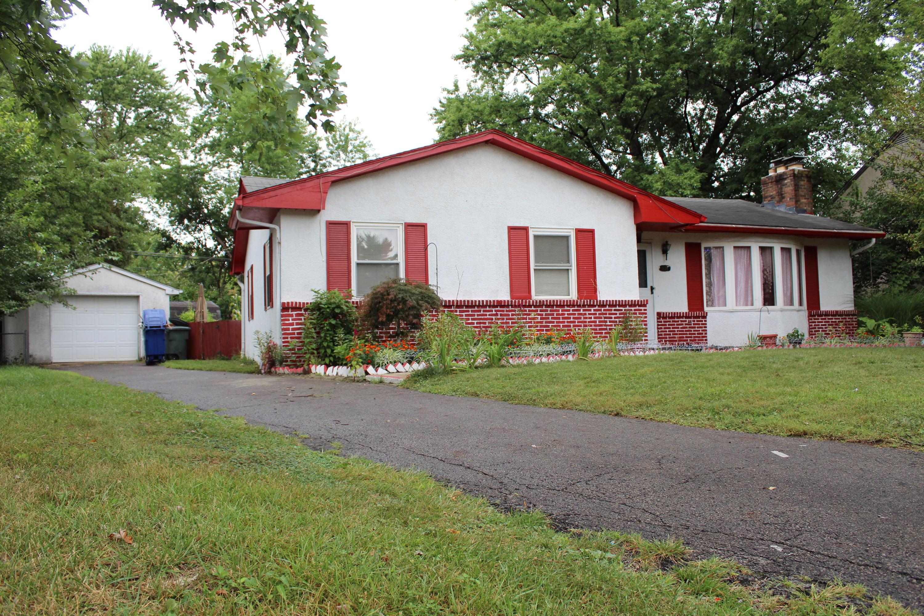 1134 Belden Road Columbus, OH 43229 - Photo 1 of 21 Gallery Image 1