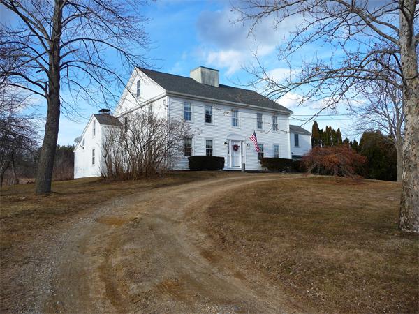 5 Gold Nugget Road Spencer, MA 01562 - Photo 1 of 30 Gallery Image 1