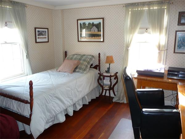 5 Gold Nugget Road Spencer, MA 01562 - Photo 22 of 30 Gallery Image 22