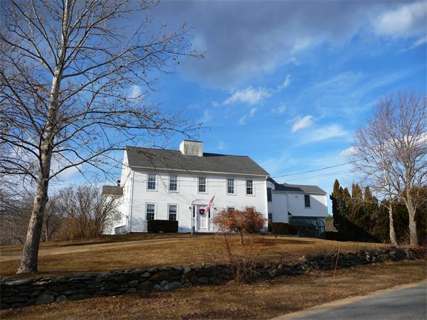5 Gold Nugget Road Spencer, MA 01562 - Photo 25 of 30 Gallery Image 25
