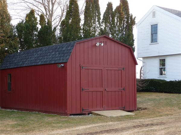 5 Gold Nugget Road Spencer, MA 01562 - Photo 28 of 30 Gallery Image 28