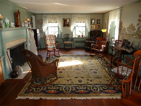 5 Gold Nugget Road Spencer, MA 01562 - Photo 8 of 30 Gallery Image 8