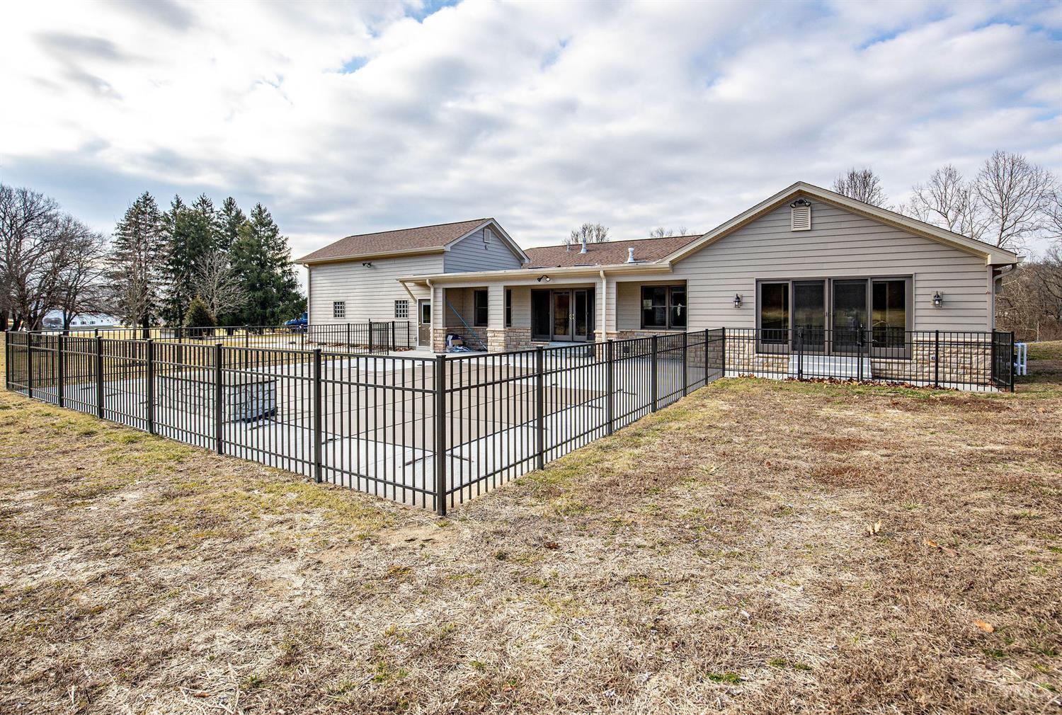 3344 Herman Road Hamilton, OH 45013 - Photo 4 of 39