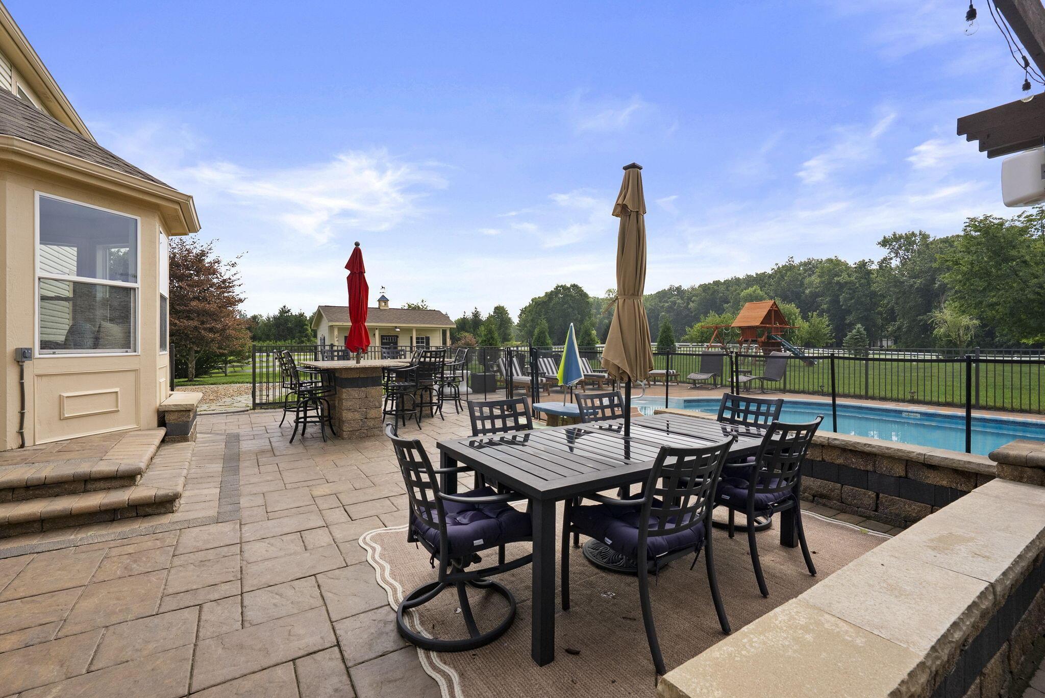2586 Panhandle Road Delaware, OH 43015 - Photo 64 of 73 Patio
