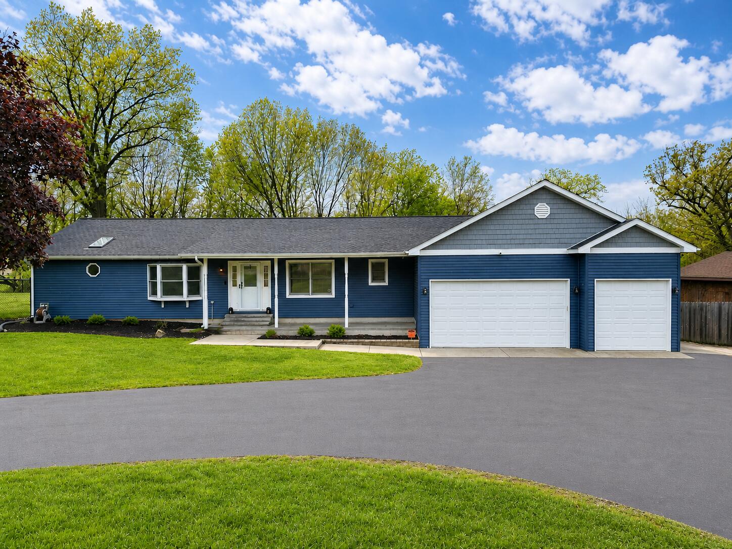 3354 Boone Grove Road Valparaiso, IN 46385 - Photo 2 of 38 1448x1086
