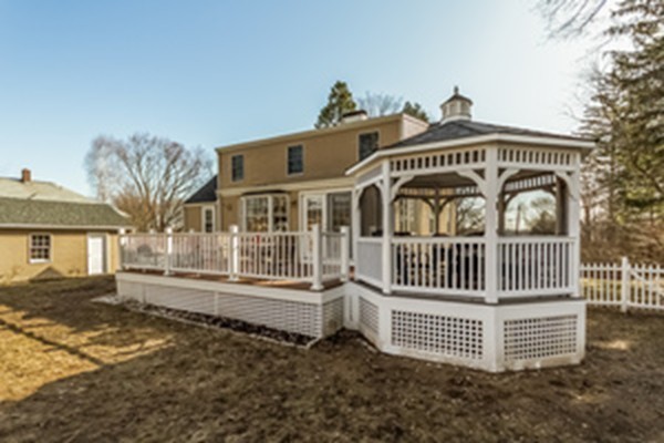 2 Shepard Road Braintree, MA 02184 - Photo 11 of 30 Gallery Image 11