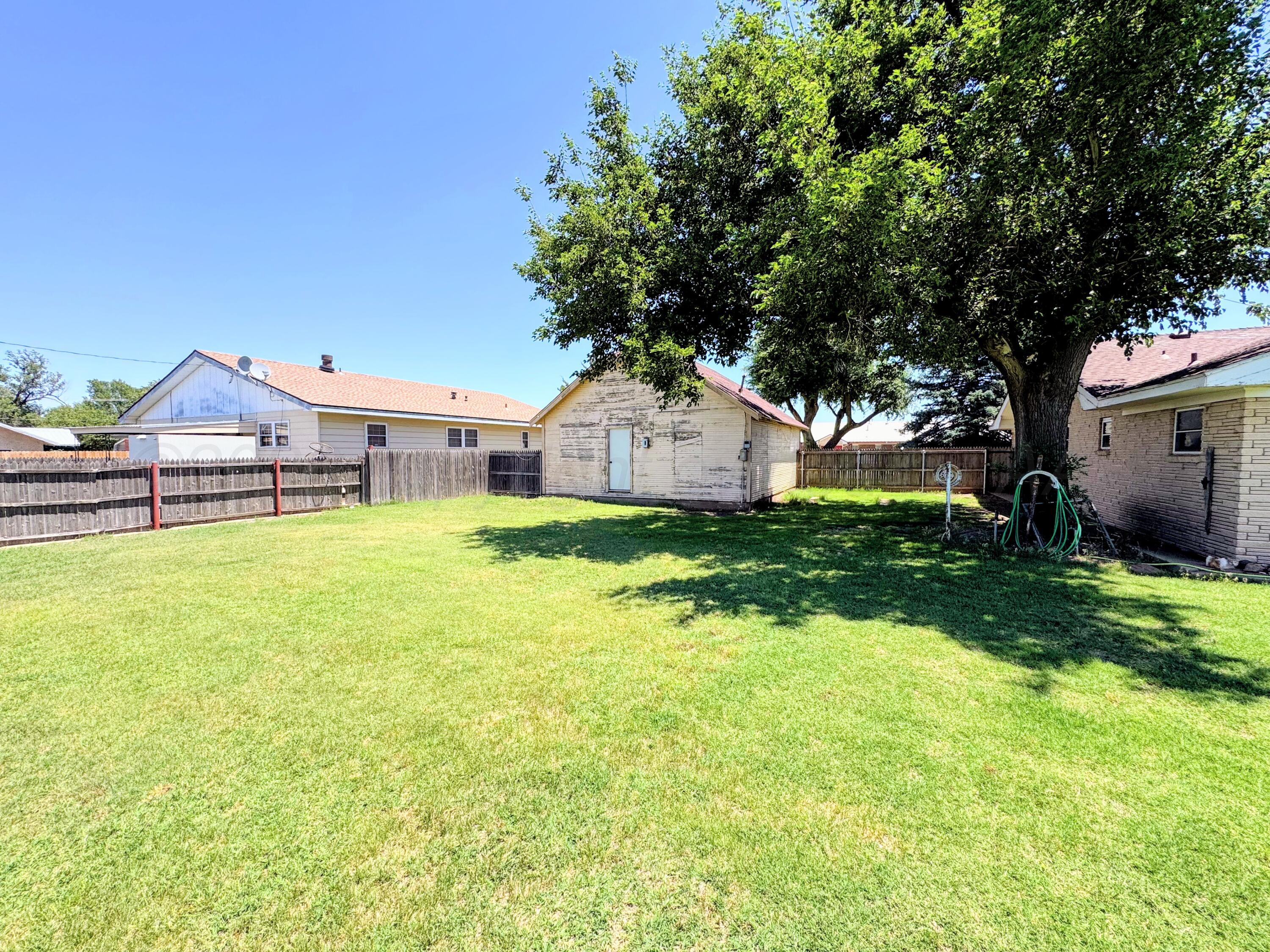 420 South Roland Street Spearman, TX 79081 - Photo 25 of 26 IMG_8116
