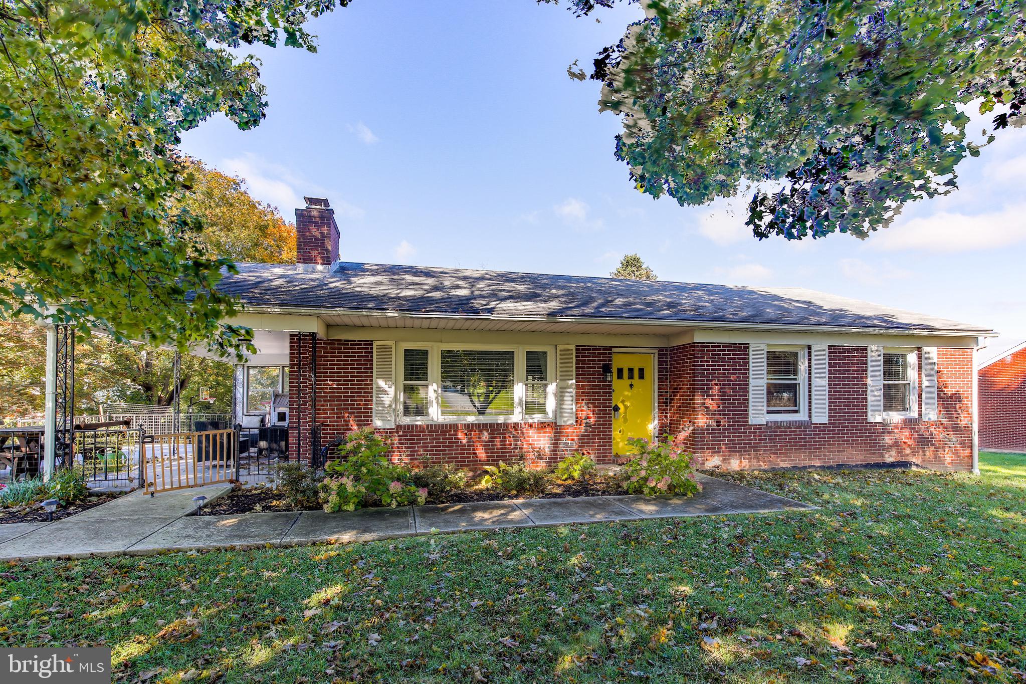 4430 Upper Beckleysville Road Hampstead, MD 21074 - Photo 2 of 34