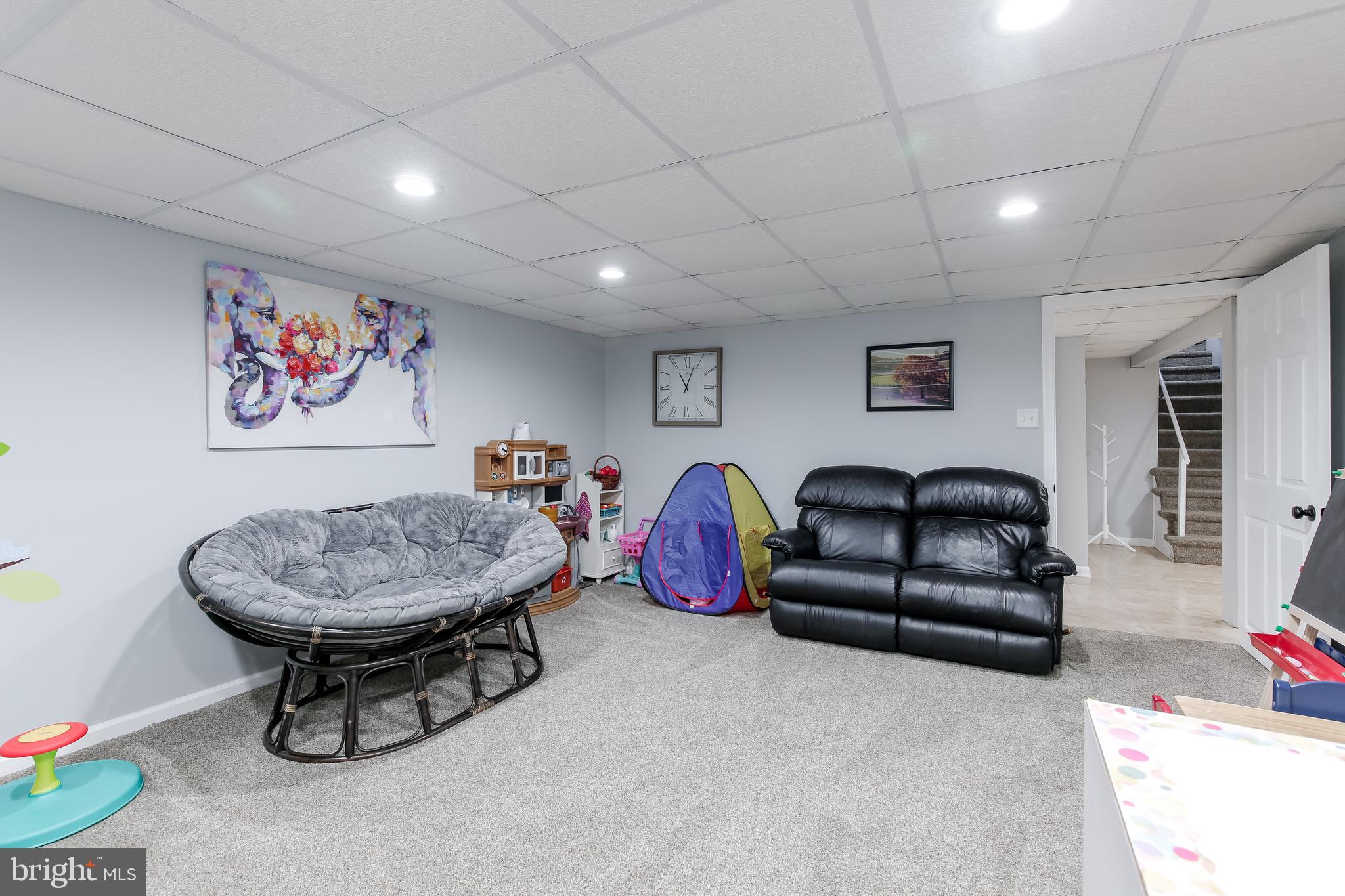 4430 Upper Beckleysville Road Hampstead, MD 21074 - Photo 23 of 34