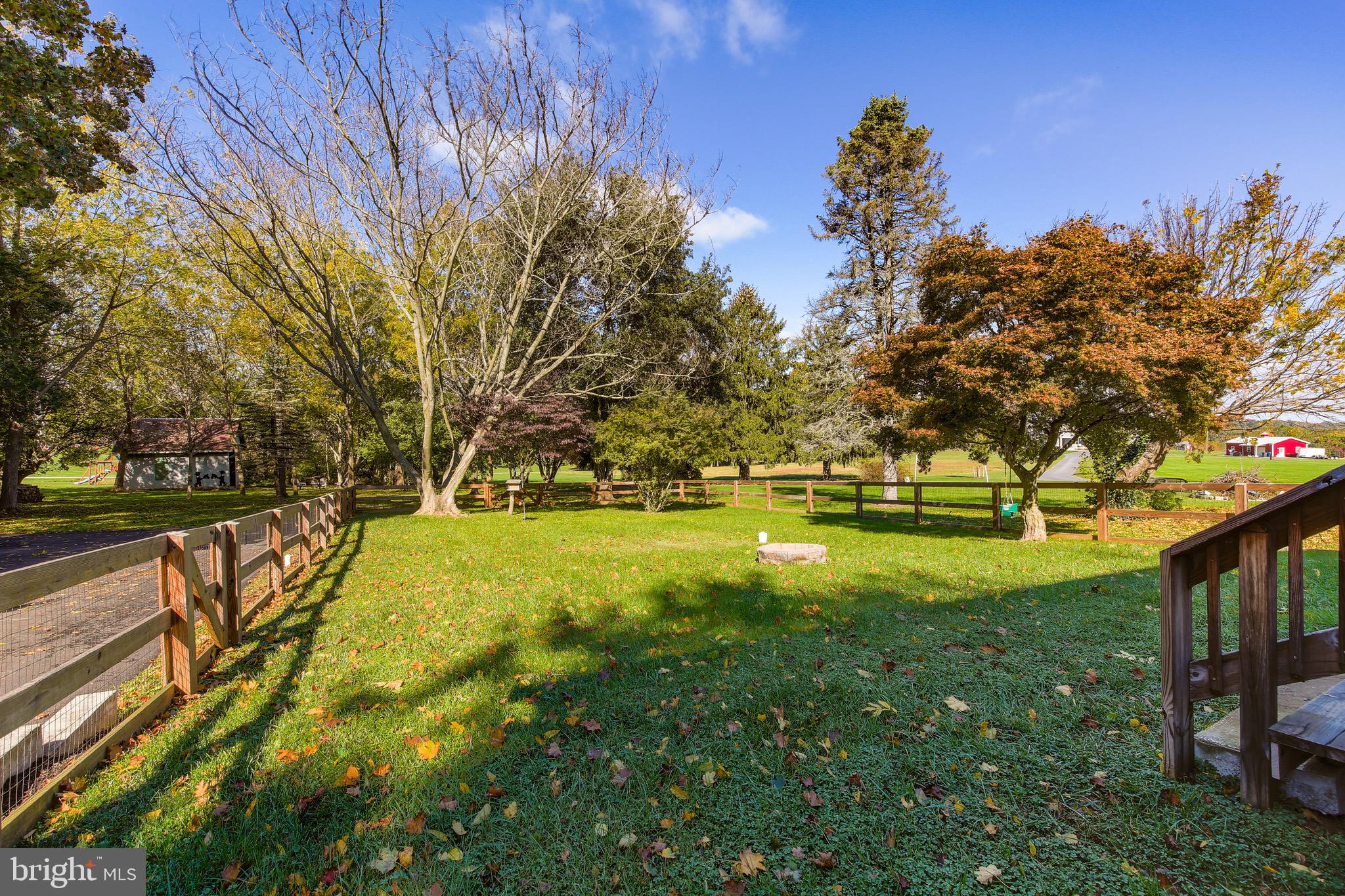 4430 Upper Beckleysville Road Hampstead, MD 21074 - Photo 28 of 34
