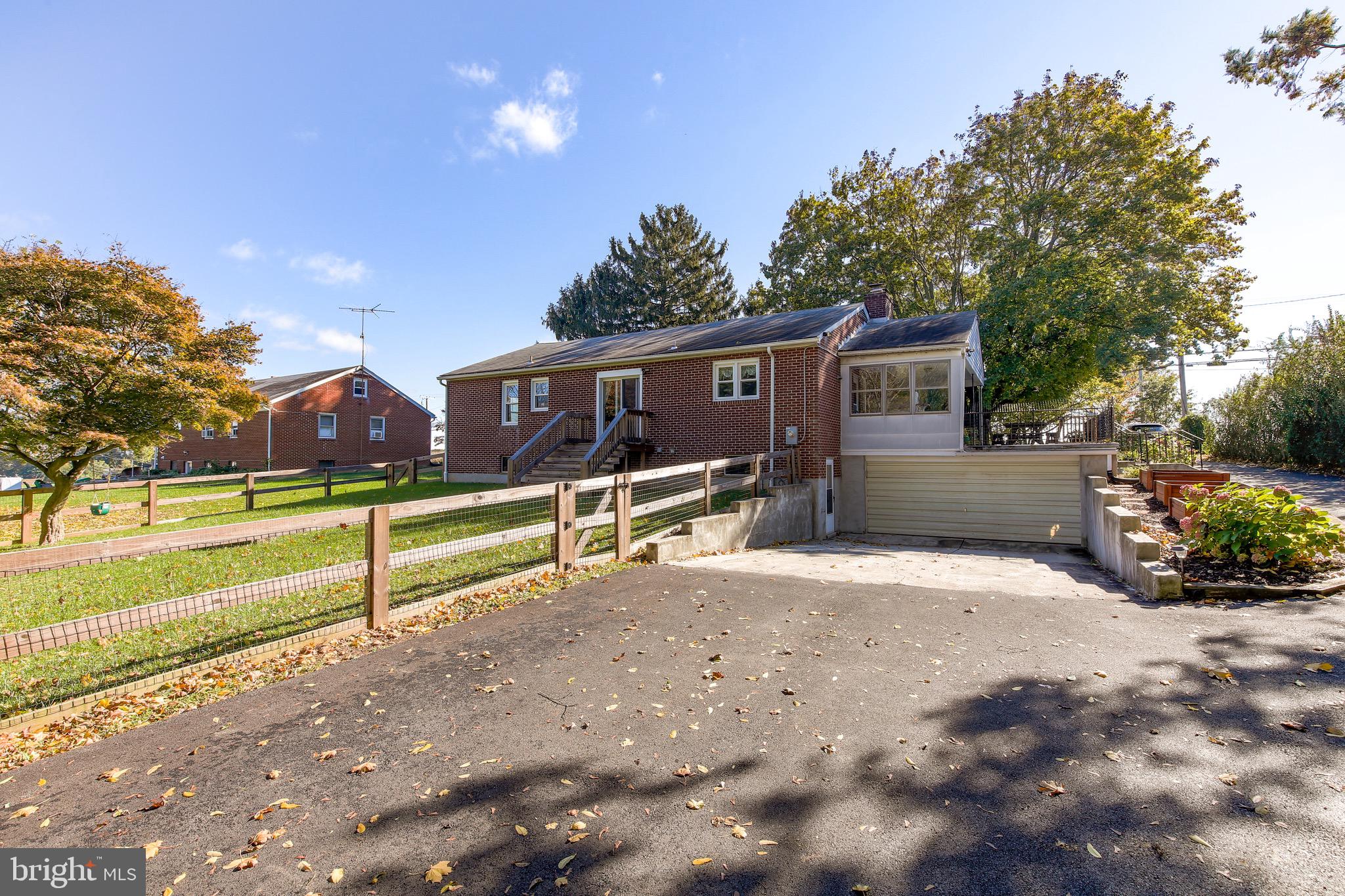 4430 Upper Beckleysville Road Hampstead, MD 21074 - Photo 29 of 34