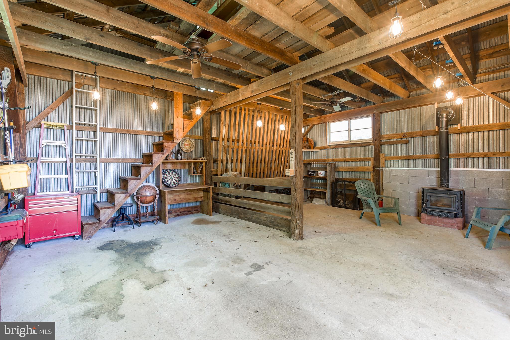 4430 Upper Beckleysville Road Hampstead, MD 21074 - Photo 33 of 34