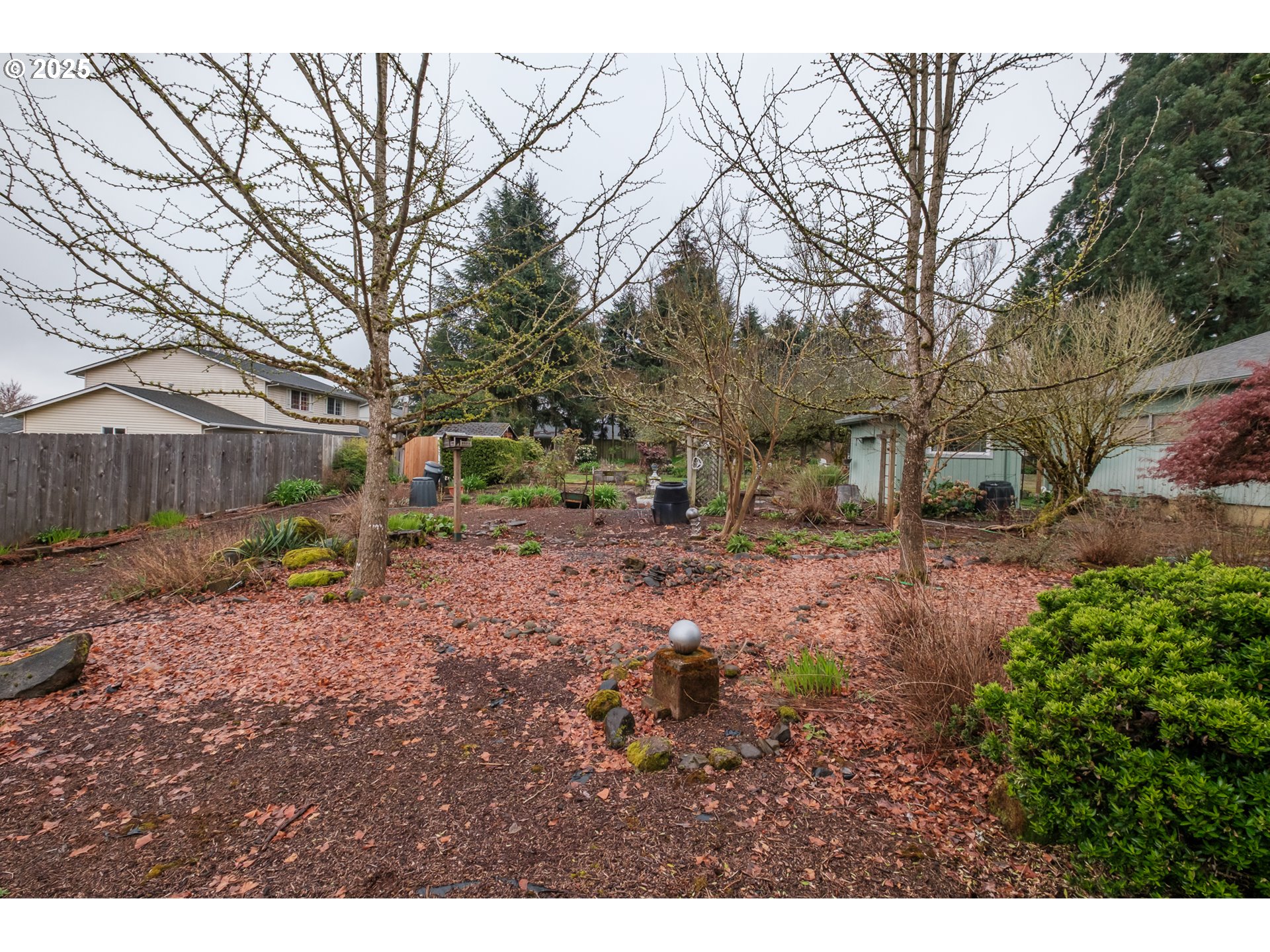 5198 Skyline Road South Salem, OR 97306 - Photo 23 of 48