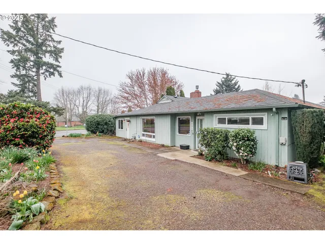 $499,900 | 5198 Skyline Road South, Salem, OR 97306