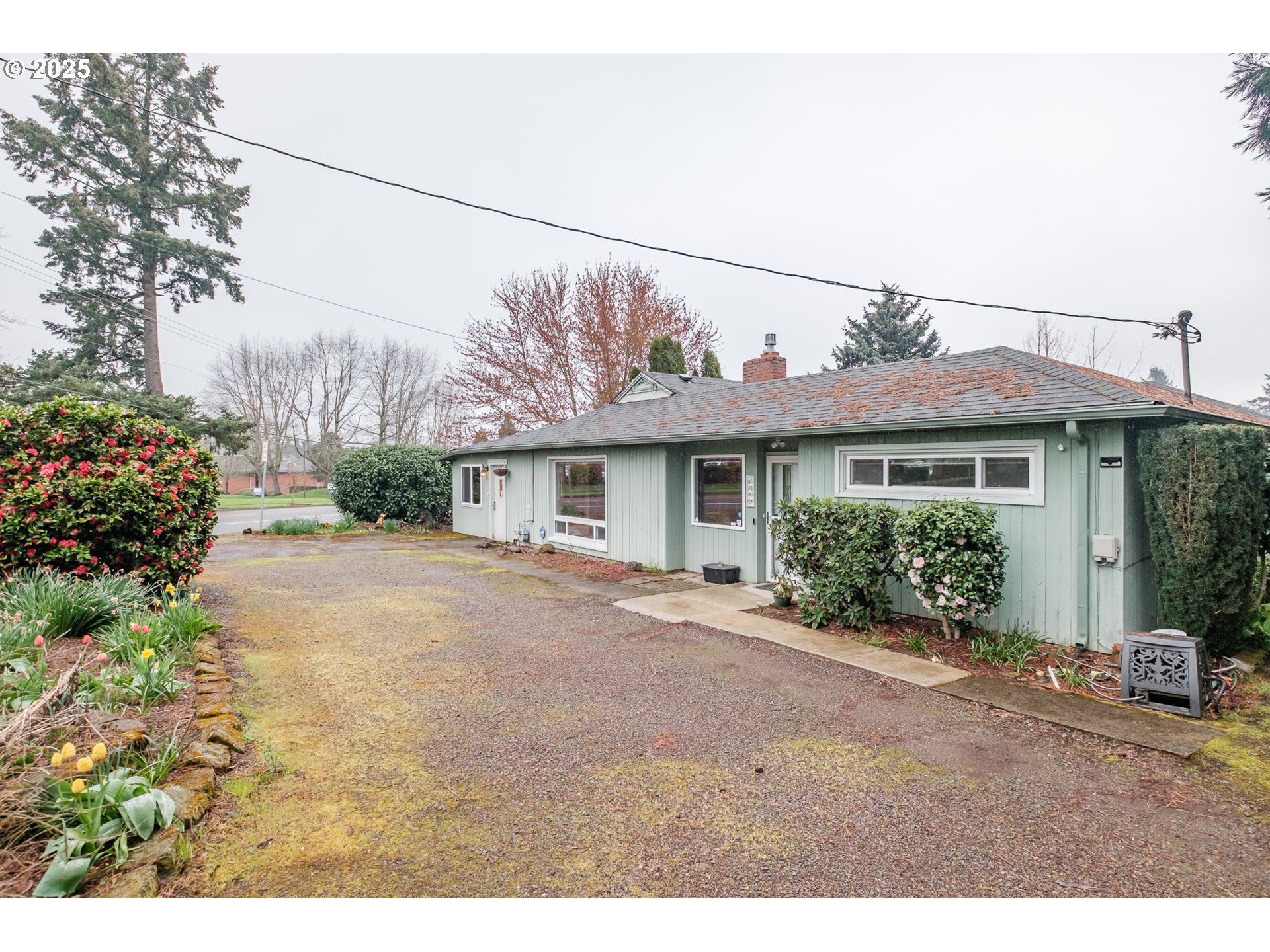 5198 Skyline Road South Salem, OR 97306 - Photo 26 of 48