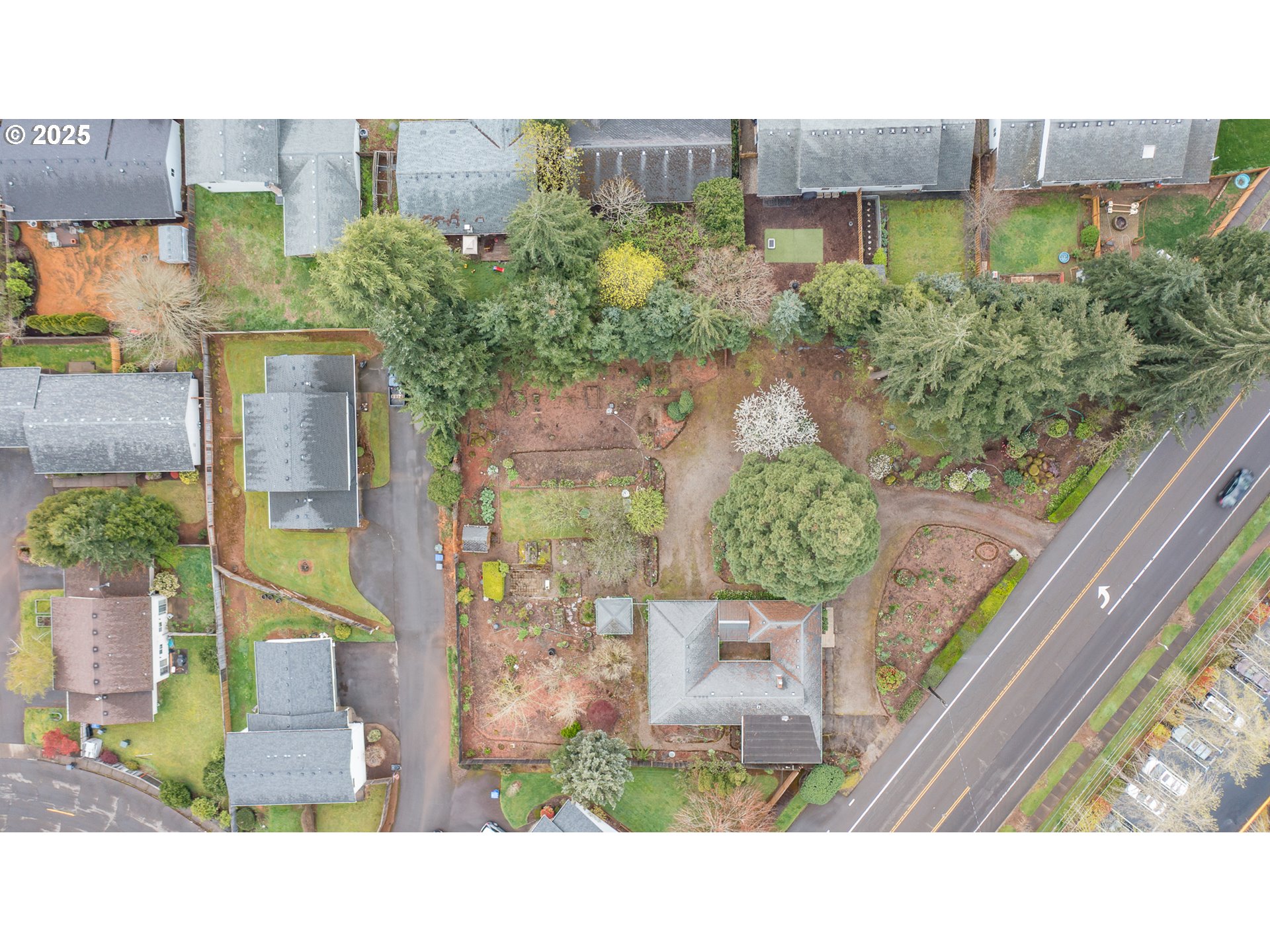 5198 Skyline Road South Salem, OR 97306 - Photo 46 of 48