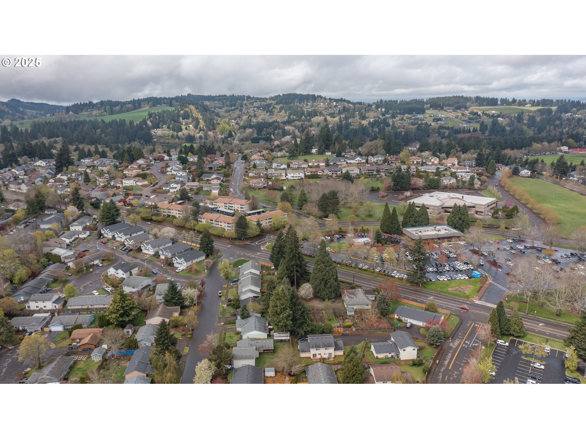 5198 Skyline Road South Salem, OR 97306 - Photo 47 of 48