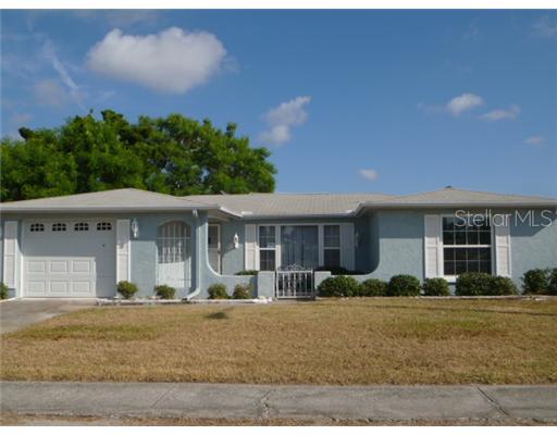 7235 Populus Drive Port Richey, FL 34668 - Photo 1 of 1 Exterior Front