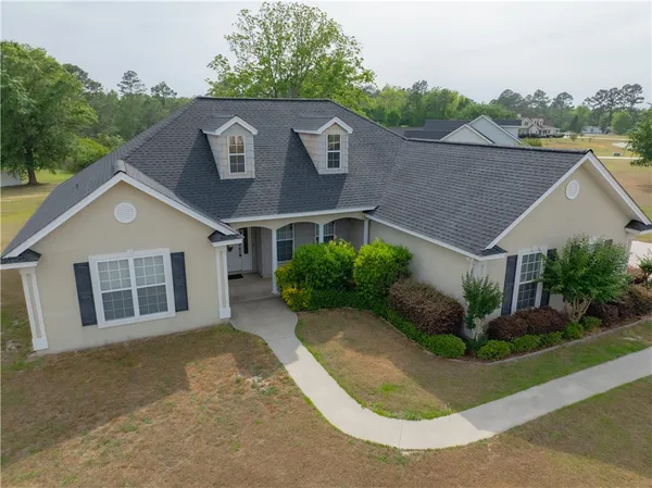 $331,127 | 6306 Sun Dell Circle, Blackshear, GA 31516