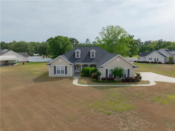 $331,127 | 6306 Sun Dell Circle, Blackshear, GA 31516