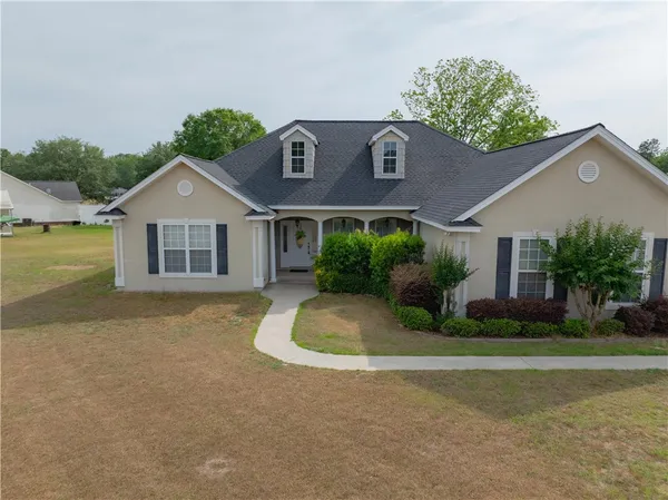 $331,127 | 6306 Sun Dell Circle, Blackshear, GA 31516