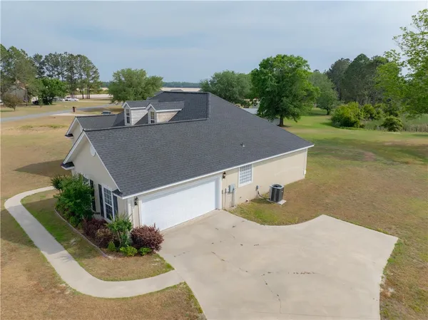 $331,127 | 6306 Sun Dell Circle, Blackshear, GA 31516