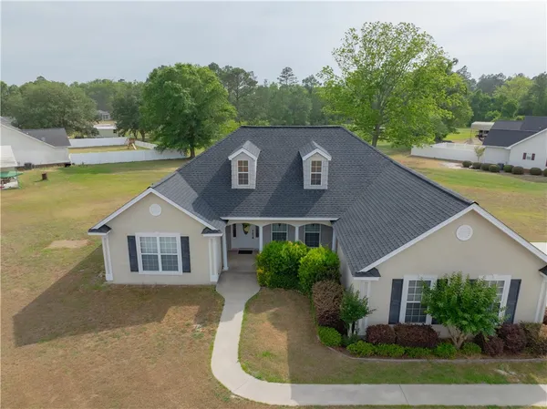 $331,127 | 6306 Sun Dell Circle, Blackshear, GA 31516