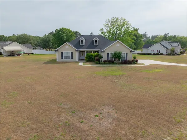 $331,127 | 6306 Sun Dell Circle, Blackshear, GA 31516