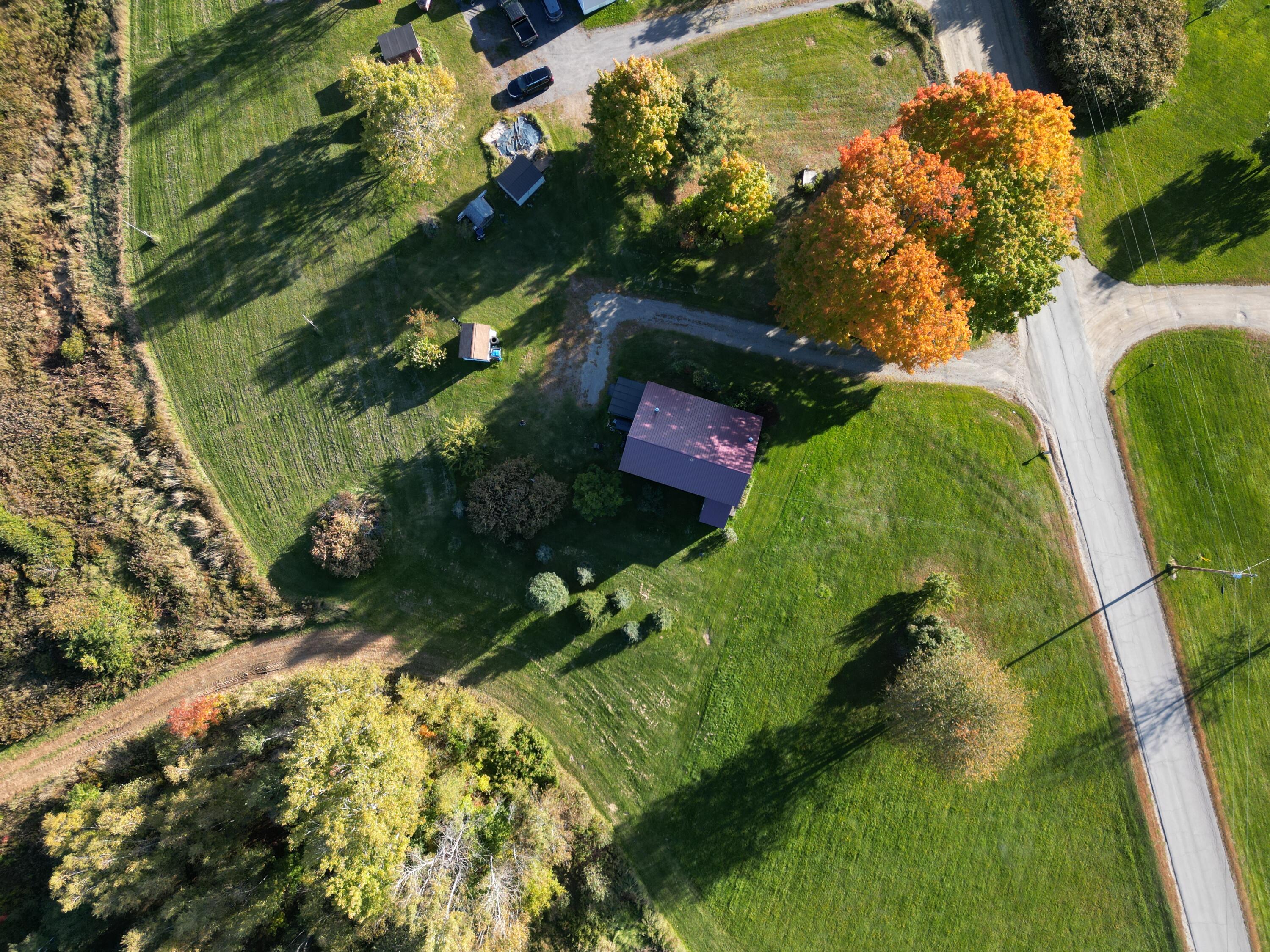 94 Reeves Road Bradford, ME 04410 - Photo 2 of 48 dji_fly_20221004_171542_315_166491556772